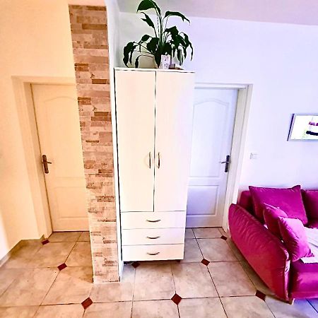 Dream Apartment Herceg Novi Exterior foto