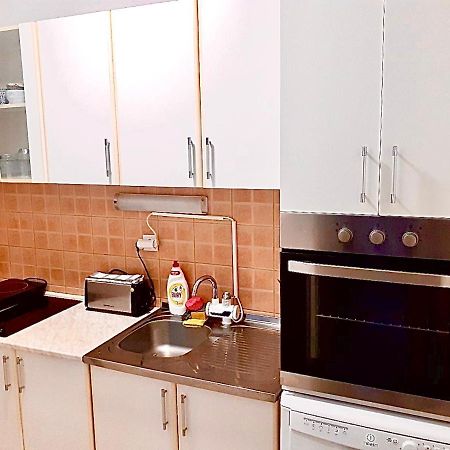 Dream Apartment Herceg Novi Exterior foto