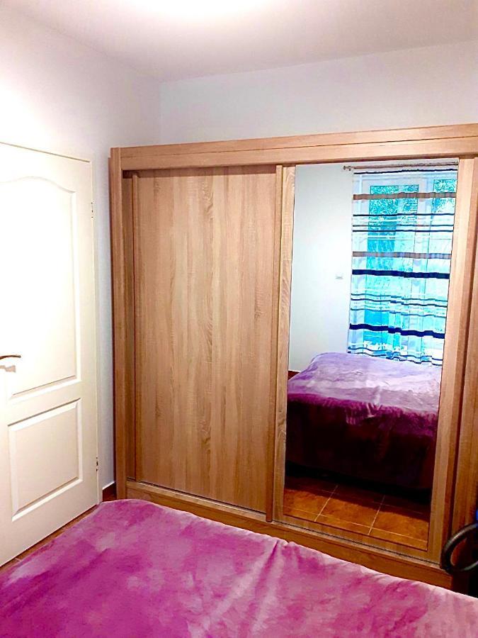 Dream Apartment Herceg Novi Exterior foto