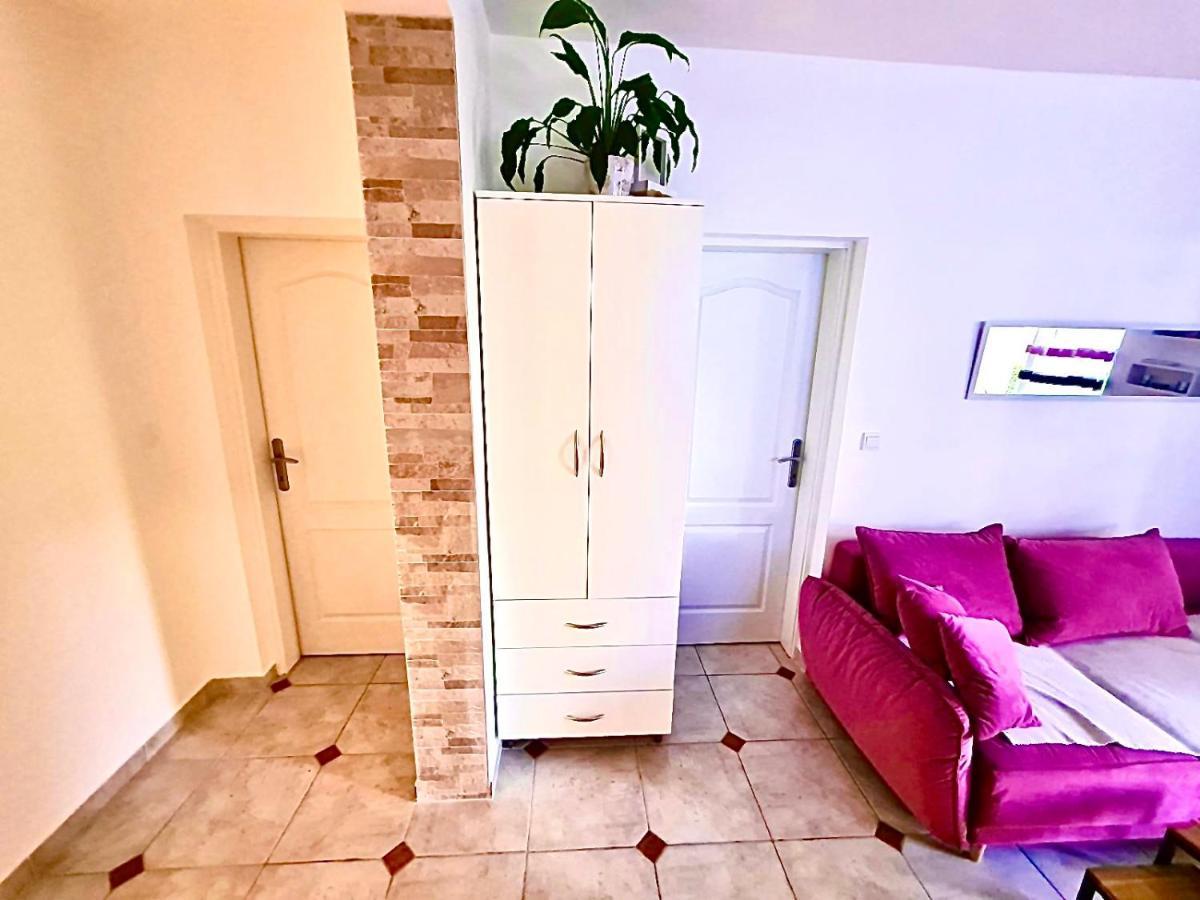 Dream Apartment Herceg Novi Exterior foto