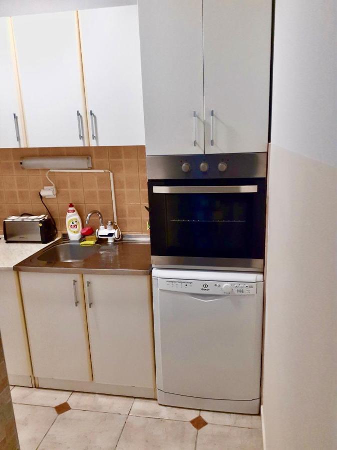 Dream Apartment Herceg Novi Exterior foto